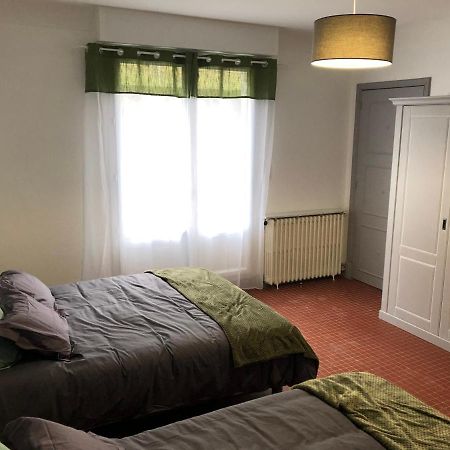 Grand Appartement De Standing "Reve Du Soir" De 170 M2 350 M De La Gare لورد المظهر الخارجي الصورة