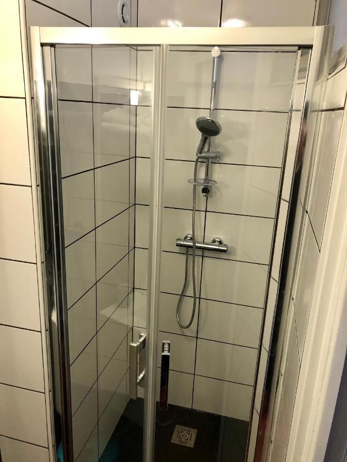 Grand Appartement De Standing "Reve Du Soir" De 170 M2 350 M De La Gare لورد المظهر الخارجي الصورة